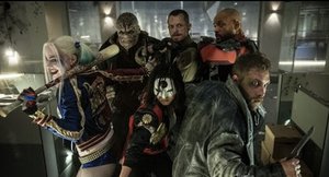 Latest Suicide Squad Trailer Features All-New Footage