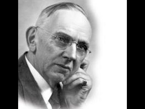 Edgar Cayce's Seven Prophecies to Come