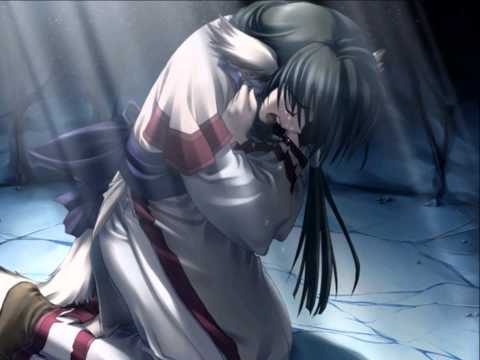 Nightcore - Hass mich