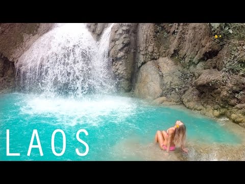 HOW TO TRAVEL LAOS