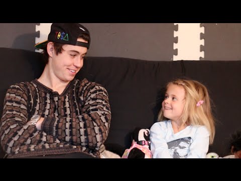 Ask Nash & Skylynn