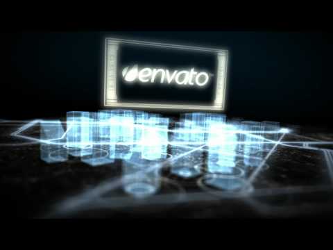 2012 INTRO AfterEffects template