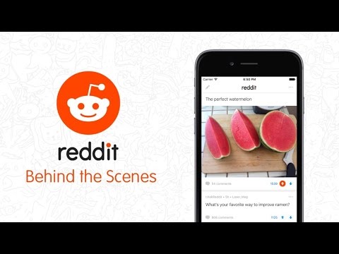 Behind the Scenes: Reddit’s New Mobile App