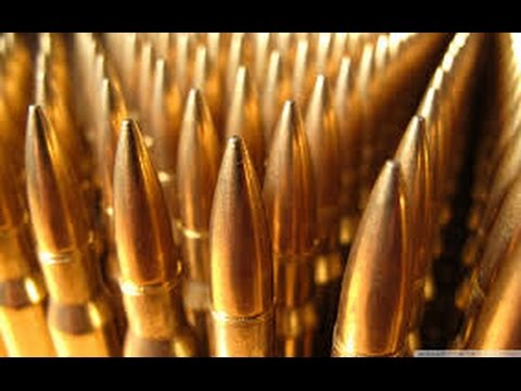 Things you didn't know about Ammo - Full Documentary