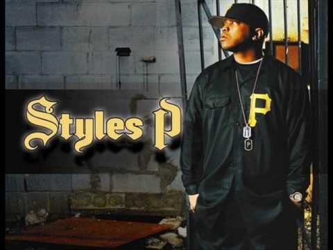 Styles P My Brother