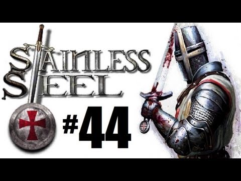 Medieval 2 Total War - Crusader States Campaign part 44: The Fatimids Extinguished