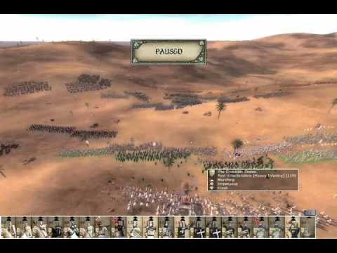 Stainless Steel 6.3: The Kingdom of Jerusalem vs Fatimids (Tough Battle)