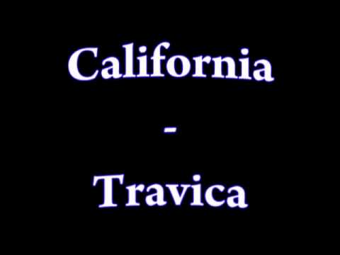 California - Travica