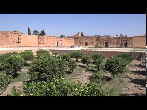 Marrakech travel guide - Travel Morocco, Morocco Tourism and Vacations