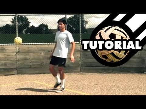 Sepak Takraw | Skills Practicing TUTORIAL