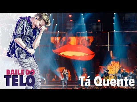 Michel Teló - Ta Quente (DVD Baile do Teló)