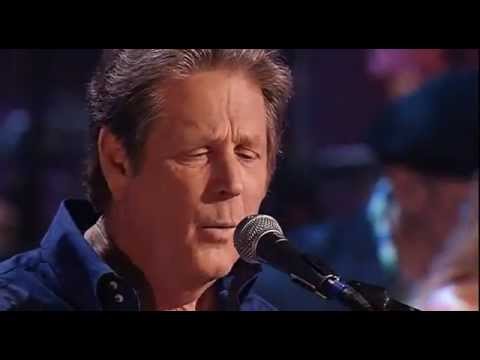 Brian Wilson - SMiLE live