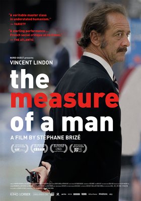 The Measure of a Man Depicts the Devastation of Unemployment