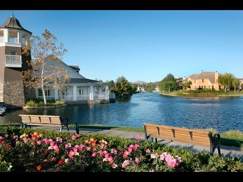 Quality California Living - Santa Clarita Valley | SCVEDC