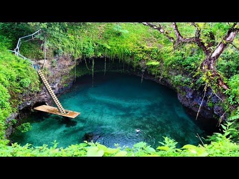 Samoa Tourist Attractions: 15 Top Places to Visit