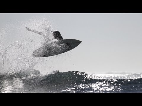 Surfing Samoa - Into Water & Beyond, holiday travel video guide part 4/4