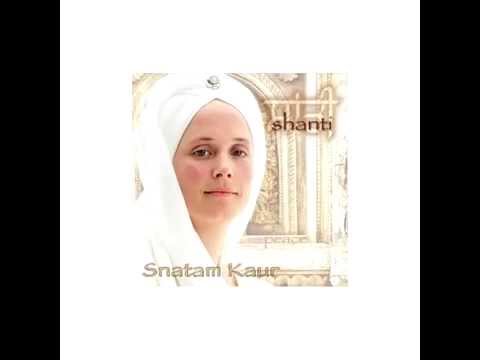 Snatam Kaur - Shanti (Full Album)