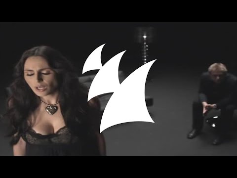 Armin van Buuren ft. Sharon den Adel - In and Out of Love (Official Music Video)