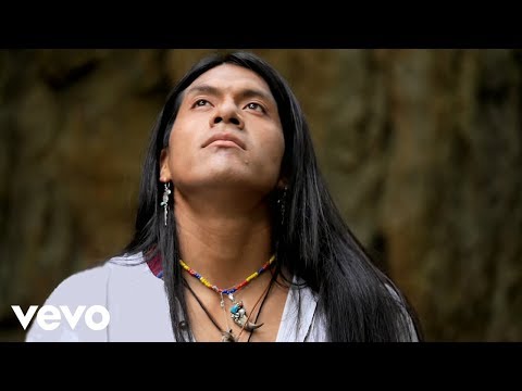 Leo Rojas - Son of Ecuador