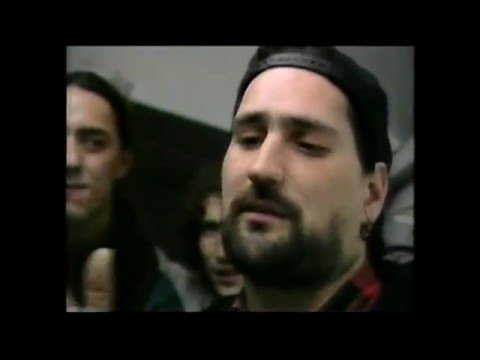 Local Music Scene Report (Portugal)-Arte TV channel (France) 90's