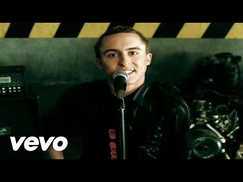 Yellowcard - Ocean Avenue