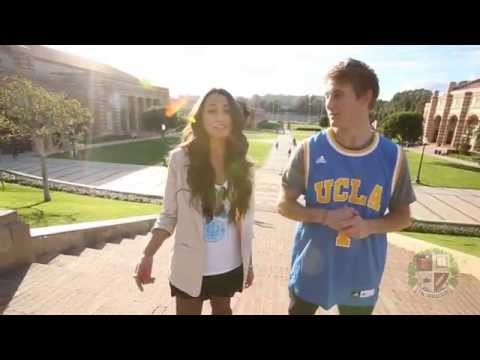 I'm Shmacked The Movie - University of California, Los Angeles