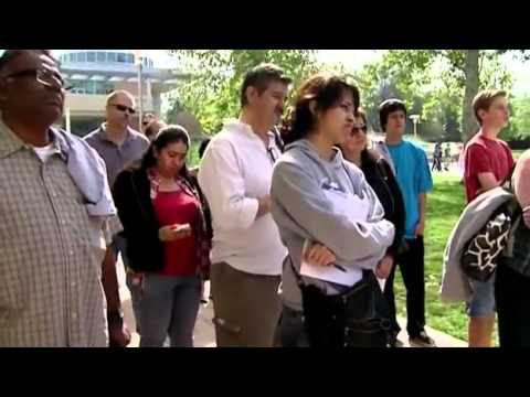 Undercover Boss US Season 02 Episode 22 University of California Riverside