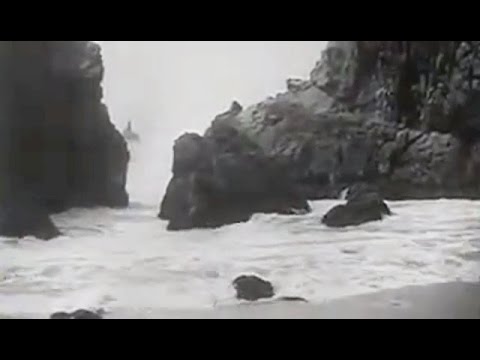 California State Parks: "Land of the Giants" 1935 National Park Service