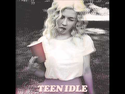 MARINA AND THE DIAMONDS | ♡ "TEEN IDLE" ♡