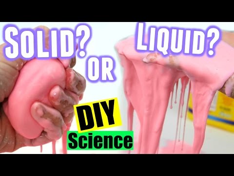 DIY Science Projects To Try For The Holidays! Fun Science!