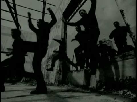 Nine Inch Nails - We're In This Together