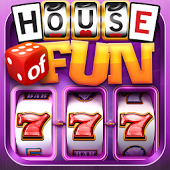 Free Slots Casino House of Fun