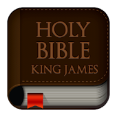 King James Bible (KJV)