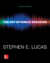 The Art of Public Speaking