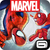 Spider-Man Unlimited