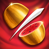 Fruit Ninja Free