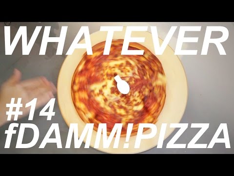 WHATEVER! EP14! PIZZA วงล้อวงเวียนวงกรรม