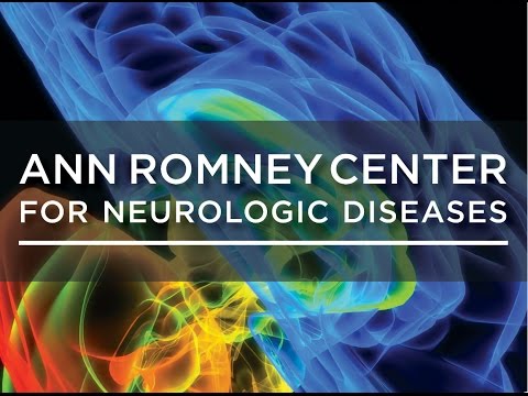 Ann Romney Center for Neurologic Diseases Video – Brigham and Women’s Hospital