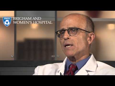 Cognition and Healthy Brain Aging Video – Brigham and Women’s Hospital