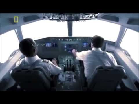 MayDay Air Crash Investigation New Episode Airbus A320 impacted Mediterranean Sea