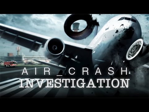 Mayday/Air Crash Investigation - S14E05 - Death at Narita [FedEx Express Flight 14 & Flight 80]