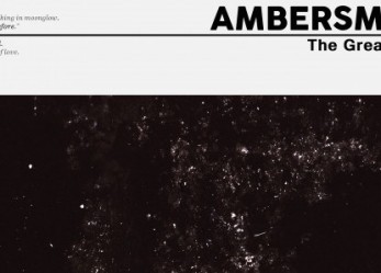 CVLT Nation Premiere: <br/>AMBERSMOKE The Great Nothing