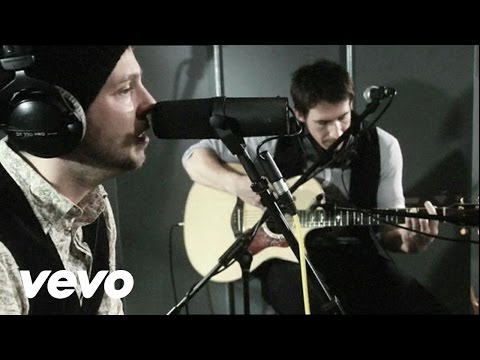 OneRepublic - Missing Persons 1 & 2 (Down The Front Session)