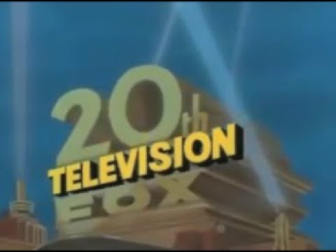 20TH CENTURY FOX TELEVISION LOGO HISTORY LOW PITCH