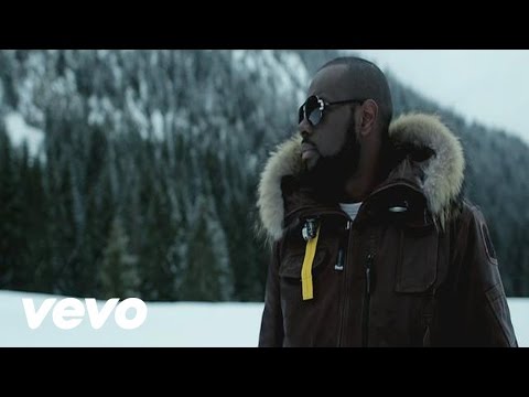 Maître Gims - J'me tire (Official Video)