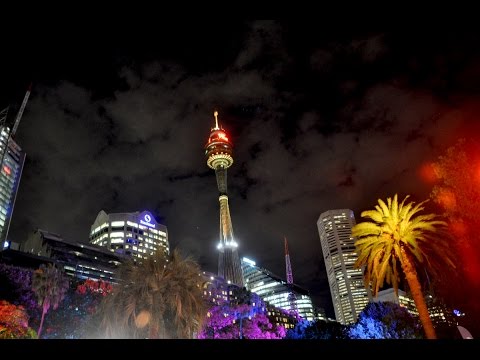 Sydney: Top 10 Tourist Attractions - Video Travel Guide