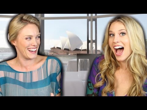 Sydney, Australia Travel Guide -- "Go or No?" Review