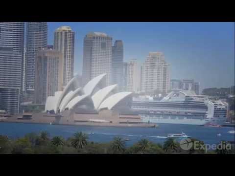 Sydney Vacation Travel Guide  - Travel Australia 2015