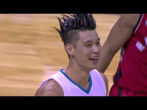 NBA Recap Toronto Raptors vs Charlotte Hornets | December 17, 2015 | Highlights