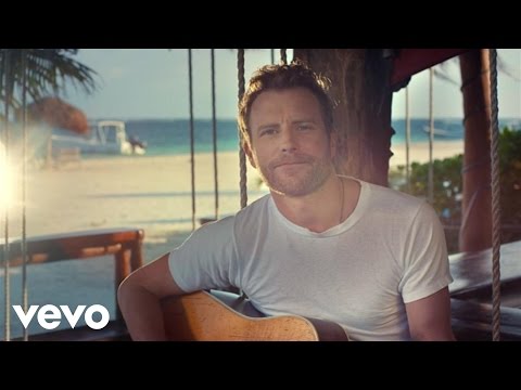 Dierks Bentley - Somewhere On A Beach